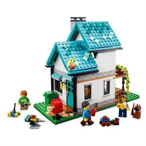 Lego Cozy House 31139